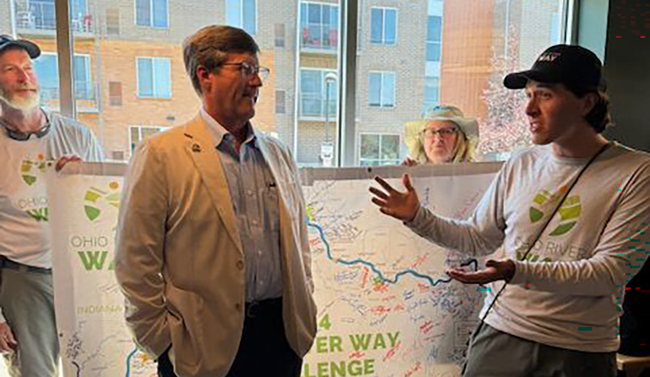 2022 Kentucky League of Cities Friend of Kentucky Cities