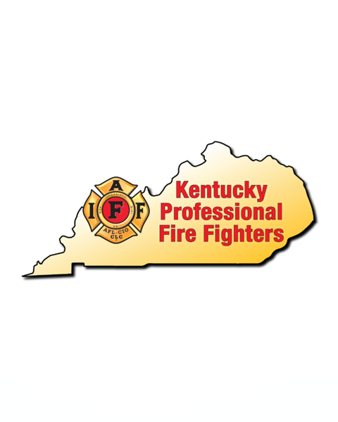 ky professional firefighters